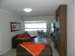 Apartamento com 3 Quartos para alugar, 120m² no Meia Praia, Itapema - Foto 9