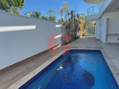Casa de Condomínio com 4 Quartos para alugar, 415m² no Jardim do Golfe, São José dos Campos - Foto 15