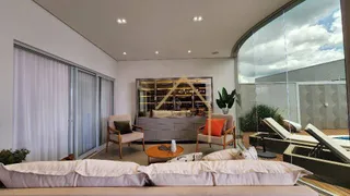 Casa de Condomínio com 4 Quartos à venda, 414m² no Jardim Firenze, Santa Bárbara D'Oeste - Foto 22