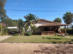 Fazenda / Sítio / Chácara com 6 Quartos à venda, 450m² no Dos Silva, Morungaba - Foto 1