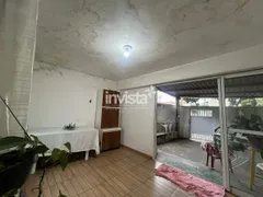 Casa com 2 Quartos para alugar, 160m² no Marapé, Santos - Foto 3