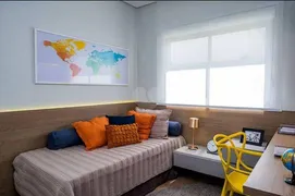 Apartamento com 3 Quartos à venda, 113m² no Ecoville, Curitiba - Foto 5