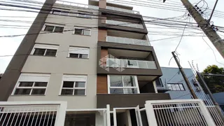 Apartamento com 1 Quarto à venda, 55m² no Jardim Itú Sabará, Porto Alegre - Foto 1