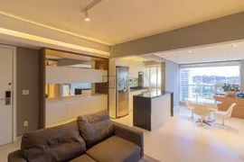 Apartamento com 2 Quartos à venda, 69m² no Brooklin, São Paulo - Foto 3