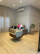 Casa de Condomínio com 3 Quartos à venda, 262m² no Ribeirão do Lipa, Cuiabá - Foto 4