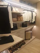 Apartamento com 4 Quartos à venda, 180m² no Brooklin, São Paulo - Foto 34