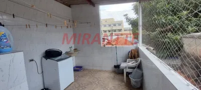 Sobrado com 4 Quartos à venda, 250m² no Vila Maria, São Paulo - Foto 12