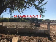 Terreno / Lote Comercial à venda no Chácaras Campos dos Amarais, Campinas - Foto 1