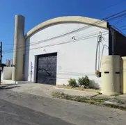 Galpão / Depósito / Armazém com 1 Quarto à venda, 600m² no Messejana, Fortaleza - Foto 2
