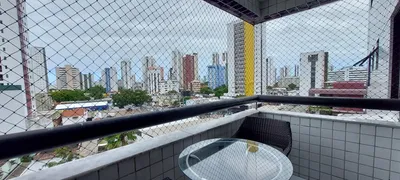 Apartamento com 3 Quartos à venda, 93m² no Madalena, Recife - Foto 12
