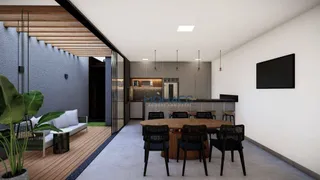 Casa com 3 Quartos à venda, 130m² no Jardim Burle Marx, Londrina - Foto 5