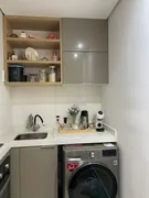 Apartamento com 2 Quartos para alugar, 37m² no Presidente Altino, Osasco - Foto 2