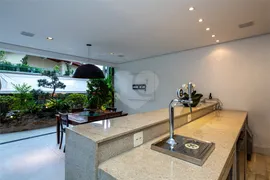 Casa com 5 Quartos à venda, 560m² no Jardim Cordeiro, São Paulo - Foto 40