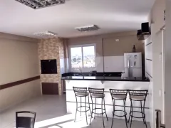 Apartamento com 1 Quarto à venda, 52m² no Rebouças, Curitiba - Foto 8