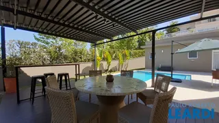 Casa de Condomínio com 4 Quartos à venda, 470m² no Tamboré, Barueri - Foto 31