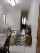 Apartamento com 2 Quartos à venda, 47m² no Vila Tibirica, Santo André - Foto 1