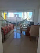 Apartamento com 3 Quartos à venda, 118m² no Fátima, Fortaleza - Foto 2