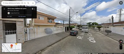 Casa com 2 Quartos à venda, 64m² no Cidade Náutica, São Vicente - Foto 3