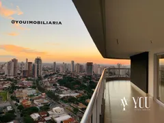 Cobertura com 5 Quartos à venda, 613m² no Setor Marista, Goiânia - Foto 17