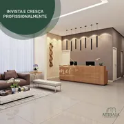 Conjunto Comercial / Sala à venda, 43m² no Vila Thais, Atibaia - Foto 10