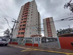 Apartamento com 3 Quartos para venda ou aluguel, 97m² no Jardim Santana, Americana - Foto 21