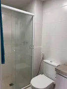 Flat com 1 Quarto para alugar, 35m² no Bela Vista, São Paulo - Foto 4