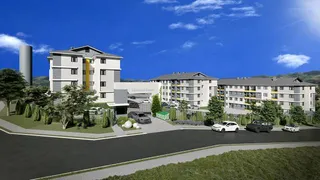 RESIDENCIAL COLINAS DO TANGUÁ no Planta Almirante, Almirante Tamandaré - Foto 1