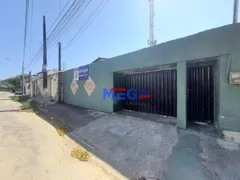 Galpão / Depósito / Armazém para alugar, 280m² no Parangaba, Fortaleza - Foto 2