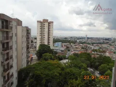 Apartamento com 2 Quartos para alugar, 57m² no Vila Marina, São Paulo - Foto 1