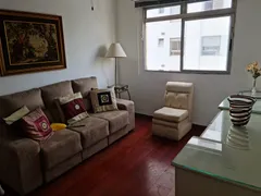 Apartamento com 1 Quarto para alugar, 50m² no Vila Olímpia, São Paulo - Foto 2