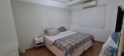 Apartamento com 3 Quartos para alugar, 120m² no Centro, São José do Rio Preto - Foto 8