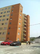Apartamento com 2 Quartos à venda, 50m² no Jardim Sao Luiz, Jandira - Foto 4