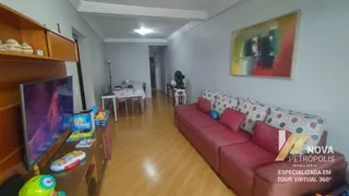 Apartamento com 3 Quartos à venda, 93m² no Baeta Neves, São Bernardo do Campo - Foto 3