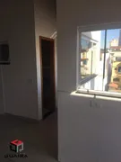 Cobertura com 2 Quartos à venda, 103m² no Vila Alzira, Santo André - Foto 13