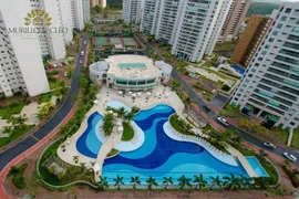 Apartamento com 3 Quartos para alugar, 142m² no Alphaville, Salvador - Foto 22