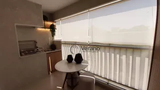 Apartamento com 2 Quartos à venda, 61m² no Morumbi, Paulínia - Foto 20