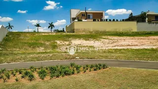 Terreno / Lote / Condomínio à venda, 404m² no Condominio Villas do Golfe, Itu - Foto 6