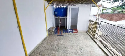 Casa com 1 Quarto para alugar, 36m² no Anil, Rio de Janeiro - Foto 12
