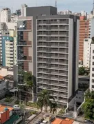 Apartamento com 1 Quarto à venda, 44m² no Jardins, São Paulo - Foto 12