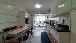 Apartamento com 3 Quartos à venda, 199m² no Ponta da Praia, Santos - Foto 12