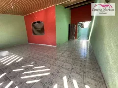 Casa com 2 Quartos à venda, 70m² no Jardim Praia Grande, Mongaguá - Foto 2