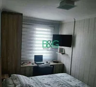 Apartamento com 2 Quartos à venda, 56m² no Sacomã, São Paulo - Foto 8