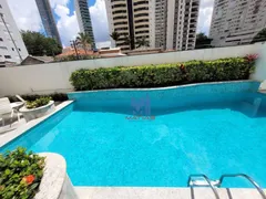 Apartamento com 4 Quartos para alugar, 148m² no Vila Regente Feijó, São Paulo - Foto 72
