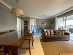 Apartamento com 4 Quartos à venda, 120m² no Vila Sofia, São Paulo - Foto 40