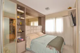 Apartamento com 3 Quartos à venda, 102m² no Vila Izabel, Curitiba - Foto 20