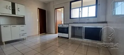 Apartamento com 3 Quartos à venda, 130m² no Vila Julieta, Resende - Foto 19