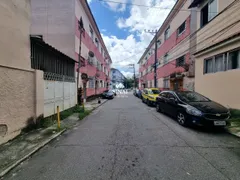 Casa com 2 Quartos para alugar, 60m² no Vista Alegre, Rio de Janeiro - Foto 25