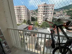 Apartamento com 2 Quartos à venda, 50m² no Engenho Novo, Rio de Janeiro - Foto 45