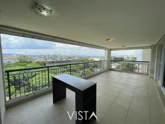 Apartamento com 3 Quartos para alugar, 167m² no Parque São Jorge, São Paulo - Foto 6