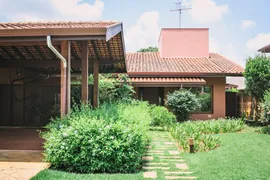 Casa de Condomínio com 3 Quartos à venda, 467m² no Residencial Parque Rio das Pedras, Campinas - Foto 1